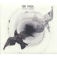 The Coral – Distance Inbetween cd