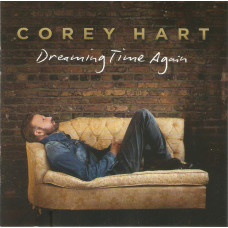 Corey Hart – Dreaming Time Again cd Corey Hart – Dreaming Time Again cd