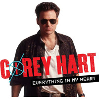 Corey Hart – Everything in My Heart cd
