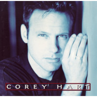 Corey Hart – Corey Hart cd