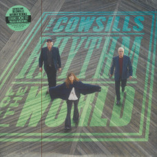 The Cowsills – Rhythm Of The World coloured vinyl RSD 2023