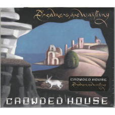 Crowded House – Dreamers Are Waiting cd