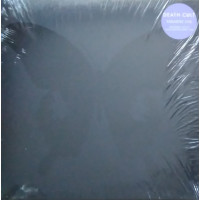Death Cult – Paradise Live colored vinyl Death Cult – Paradise Live colored vinyl