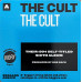 The Cult – The Cult coloured vinyl The Cult – The Cult coloured vinyl