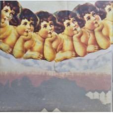 The Cure – Japanese Whispers Singles Nov 82 - Nov 83 coloured vinyl