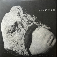 The Cure – Songs Of A Lost World coloured vinyl