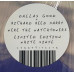 Dallas Good + Richard Reed Parry – Were "The Watchtowers" colored vinyl RSD 2026 Dallas Good + Richard Reed Parry – Were "The Watchtowers" colored vinyl RSD 2026