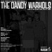 The Dandy Warhols – Live At The X-Ray Cafe, July 8, 1994 12" vinyl single