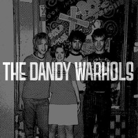 The Dandy Warhols – Live At The X-Ray Cafe, July 8, 1994 12" vinyl single