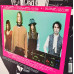 The Dandy Warhols – Why You So Crazy vinyl