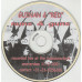Danny Guinan & Red – Nuns & Guns PROMO cd USED