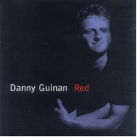 Danny Guinan – Red cd USED