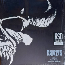 Danzig – Danzig self-titled colored vinyl RSD Essentials 2026
