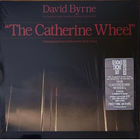 David Byrne – The Complete Score From The Broadway Production Of "The Catherine Wheel" vinyl RSD 2023