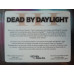 Michel F. April – Dead By Daylight (Official Video Game Soundtrack) Volume 3 coloured vinyl RSD 2023