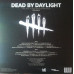 Michel F. April – Dead By Daylight (Official Video Game Soundtrack) Volume 3 coloured vinyl RSD 2023