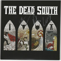 The Dead South – This Little Light Of Mine / House Of The Rising Sun 7" vinyl single RSD 2020 SIGNED