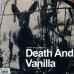 Death And Vanilla ‎– To Where The Wild Things Are..... coloured vinyl