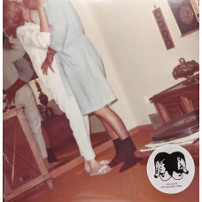 Death From Above 1979 ‎– Is 4 Lovers coloured vinyl