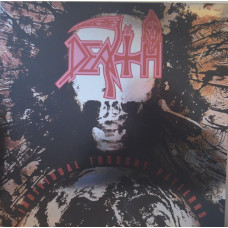 Death ‎– Individual Thought Patterns coloured vinyl RSD 2023