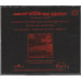 The Del Fuegos – Move With Me Sister PROMO cd single USED