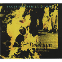 Delerium – Faces Forms And Illusions cd