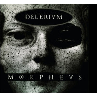Delerium – Morpheus cd