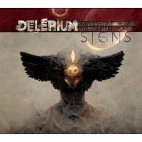 Delerium – Signs cd