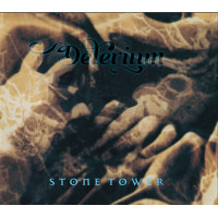 Delerium – Stone Tower cd
