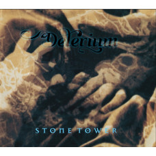 Delerium – Stone Tower cd