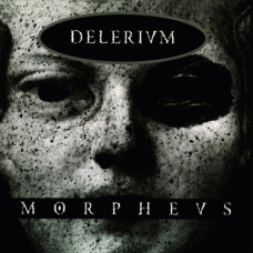Delerium ‎– Morpheus coloured vinyl