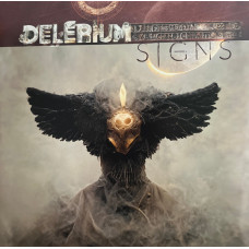 Delerium ‎– Signs coloured vinyl