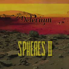 Delerium – Spheres II coloured vinyl Delerium – Spheres II coloured vinyl