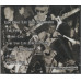 The Delinquints – Live Your Life Like It's Stolen cd E.P.