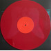 Depeche Mode ‎– Memento Mori red vinyl