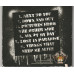 The Detonators – R'N'R Keeps Me Alive cd E.P. USED