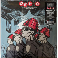 Devo – 50 Years Of De-Evolution (1973-2023) coloured vinyl Devo – 50 Years Of De-Evolution (1973-2023) coloured vinyl