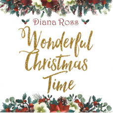 Diana Ross – Wonderful Christmas Time album