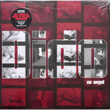 Dido – No Angel coloured vinyl