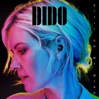 Dido – Still On My Mind cd