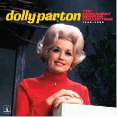 Dolly Parton – The Monument Singles Collection 1964-1968 vinyl RSD 2023
