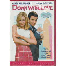 Down with Love (2003) dvd
