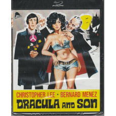 Dracula And Son two blu-ray set Dracula And Son two blu-ray set
