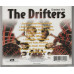 The Drifters – Greatest Hits cd USED