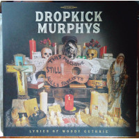 Dropkick Murphys – This Machine Still Kills Fascists coloured vinyl