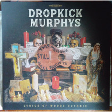 Dropkick Murphys – This Machine Still Kills Fascists coloured vinyl
