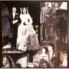 Duran Duran – Duran Duran (a.k.a. The Wedding Album) vinyl