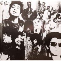 Duran Duran – Thank You vinyl