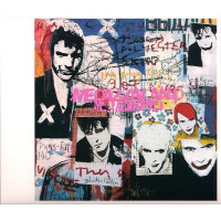 Duran Duran – Medazzaland cd