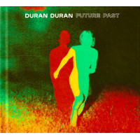 Duran Duran – Future Past cd